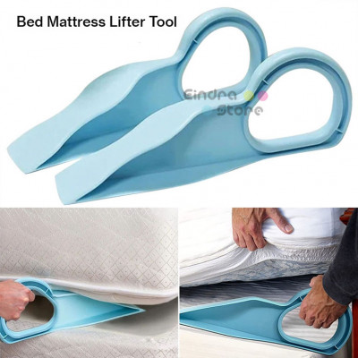 Bed Mattress Lifter Tool : S